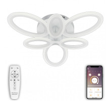 Потолочный светильник Natali Kovaltseva HIGH-TECH LED LAMPS 82033