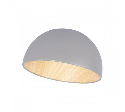 Потолочный светильник Loft IT Egg 10197/350 Grey Потолочный светильник Loft IT Egg 10197/350 Grey