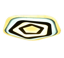 Потолочный светодиодный светильник Toplight Francine TL1148-60D