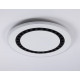 Потолочный светильник Ambrella Light Comfort FL51402