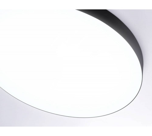 Потолочный светильник Ambrella Light Orbital Air Alum FV5542 Потолочный светильник Ambrella Light Orbital Air Alum FV5542