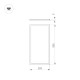 Светодиодная панель Arlight DL-INTENSO-S300x600-28W Warm3000 (WH, 120 deg, CRI90, 230V) 043554