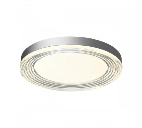 Потолочный светильник Sonex Mitra Led Infinita 7728/112L Потолочный светильник Sonex Mitra Led Infinita 7728/112L