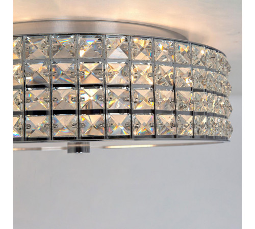 Потолочный светильник Citilux Портал CL324151 Потолочный светильник Citilux Портал CL324151