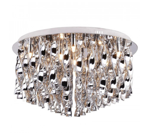 Потолочный светильник Arte Lamp Fuochi A8107PL-10CC Потолочный светильник Arte Lamp Fuochi A8107PL-10CC