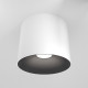 Потолочный светильник Maytoni Technical Alfa LED C064CL-01-25W3K-D-RD-WB