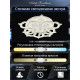 Потолочный светильник Natali Kovaltseva HIGH-TECH LED LAMPS 82029