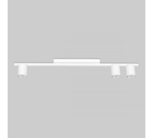 Потолочный светильник TK Lighting 4570 Logan White a065372 Потолочный светильник TK Lighting 4570 Logan White a065372