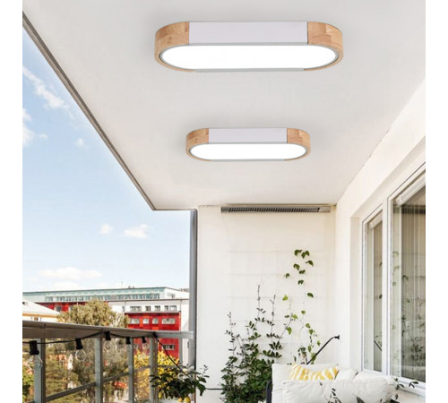 Потолочный светильник ImperiumLoft Linn 101741-26