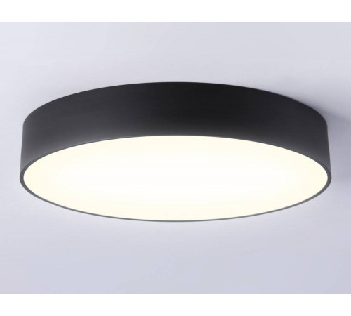 Потолочный светильник Ambrella Light Orbital Air Alum FV5529 Потолочный светильник Ambrella Light Orbital Air Alum FV5529