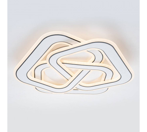 Потолочный светильник Escada Quant 10244/3LED Потолочный светильник Escada Quant 10244/3LED