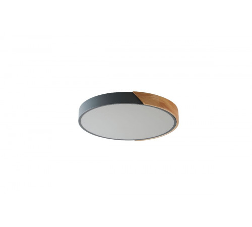Потолочный светильник Zortes Alberro ZRS.01280.24 Потолочный светильник Zortes Alberro ZRS.01280.24