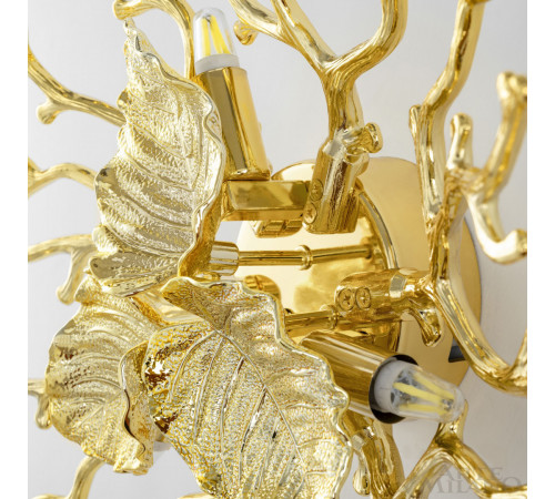 Потолочный светильник Arte Milano Milan 233001/D360/3 Gd Потолочный светильник Arte Milano Milan 233001/D360/3 Gd