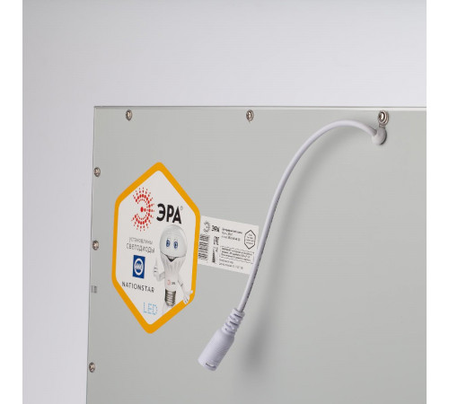 Светодиодная панель Эра SPL-511-W-65K-040 Б0048928 Светодиодная панель Эра SPL-511-W-65K-040 Б0048928