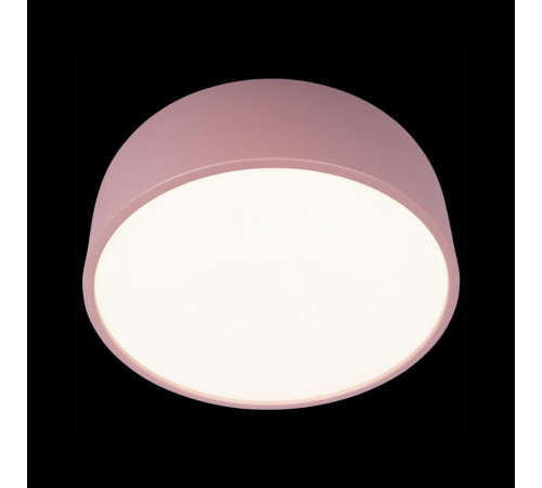 Потолочный светильник Loft IT Axel 10201/350 Pink Потолочный светильник Loft IT Axel 10201/350 Pink