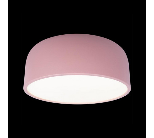 Потолочный светильник Loft IT Axel 10201/350 Pink Потолочный светильник Loft IT Axel 10201/350 Pink