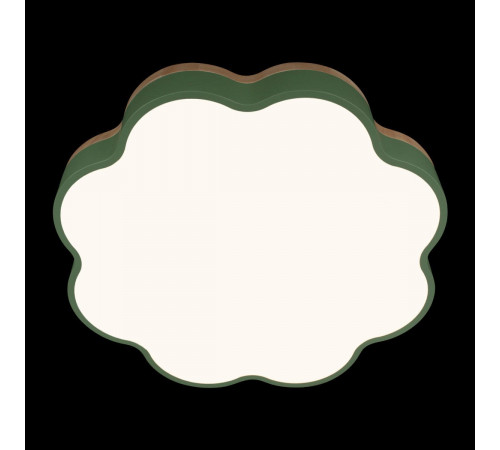 Потолочный светильник Loft IT Axel 10225/36 Green
