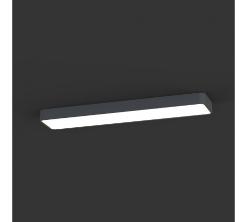 Потолочный светильник Nowodvorski Soft Ceiling Led 90x20 7531 Потолочный светильник Nowodvorski Soft Ceiling Led 90x20 7531