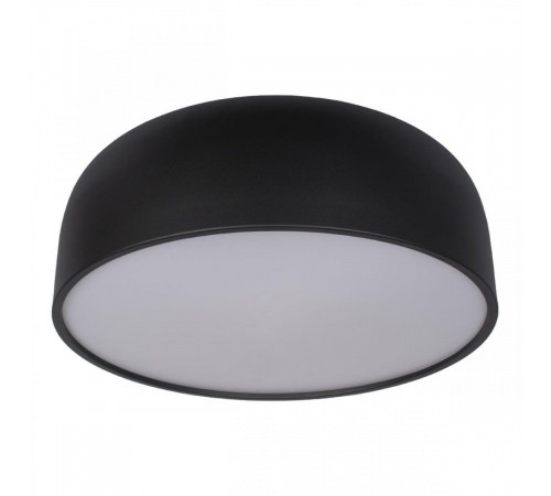 Потолочный светильник Loft IT Axel 10201/480 Black Потолочный светильник Loft IT Axel 10201/480 Black