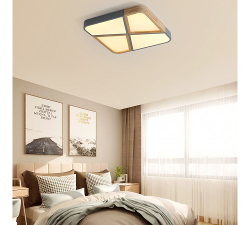 Потолочный светильник ImperiumLoft Fust two 151491-26