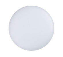 Потолочный светодиодный светильник Arlight CL-Frisbee-Motion-R250-12W Warm3000 030161