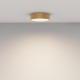 Потолочный светильник Maytoni Technical Ceiling Zon C032CL-24W4K-RD-MG
