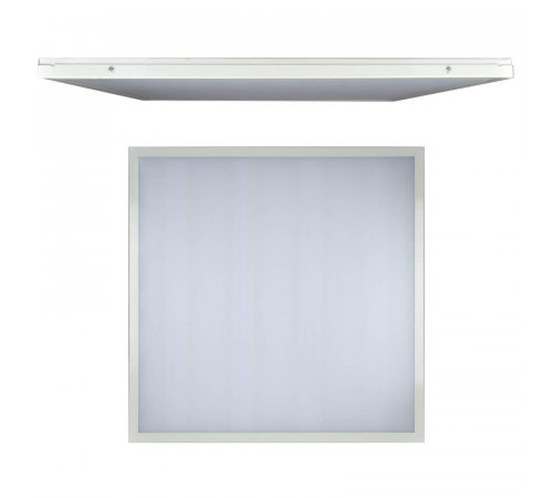 Потолочный светодиодный светильник Volpe ULP-Q106 6060-36W/4000K WHITE M1 UL-00005866 Потолочный светодиодный светильник Volpe ULP-Q106 6060-36W/4000K WHITE M1 UL-00005866