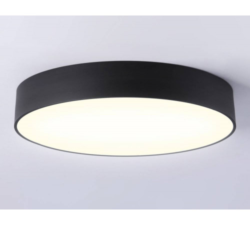 Потолочный светильник Ambrella Light Orbital Air Alum FV5533 Потолочный светильник Ambrella Light Orbital Air Alum FV5533