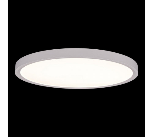 Потолочный светильник Loft IT Extraslim 10227/40 White Потолочный светильник Loft IT Extraslim 10227/40 White