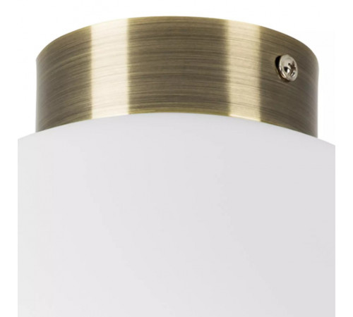 Потолочный светильник Lightstar Globo 812031 Потолочный светильник Lightstar Globo 812031