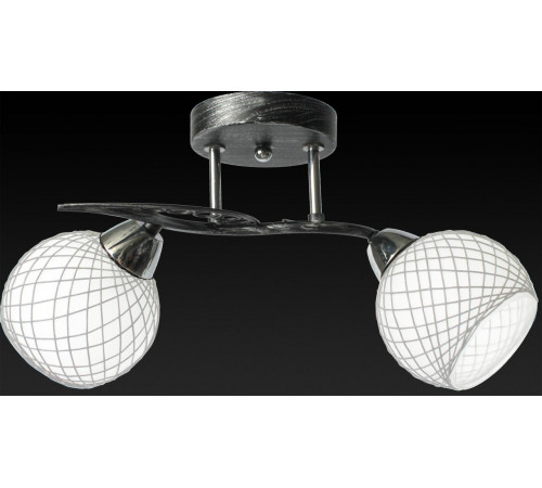 Потолочный светильник Toplight Isabella TL7450X-02BP