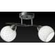 Потолочный светильник Toplight Isabella TL7450X-02BP