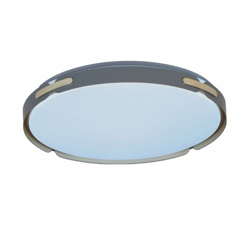 Потолочный светильник Lumina Deco Paneli LDC 8063-48W BL Потолочный светильник Lumina Deco Paneli LDC 8063-48W BL