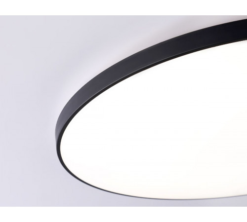 Потолочный светильник Ambrella Light Orbital FZ1227 Потолочный светильник Ambrella Light Orbital FZ1227