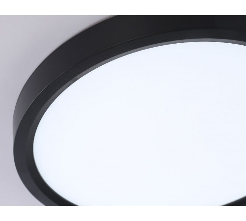 Потолочный светильник Ambrella Light Orbital Air Slim FZ1902 Потолочный светильник Ambrella Light Orbital Air Slim FZ1902