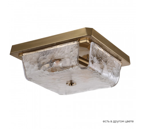 Потолочный светильник Crystal Lux DAMIAN PL4 BRASS Потолочный светильник Crystal Lux DAMIAN PL4 BRASS