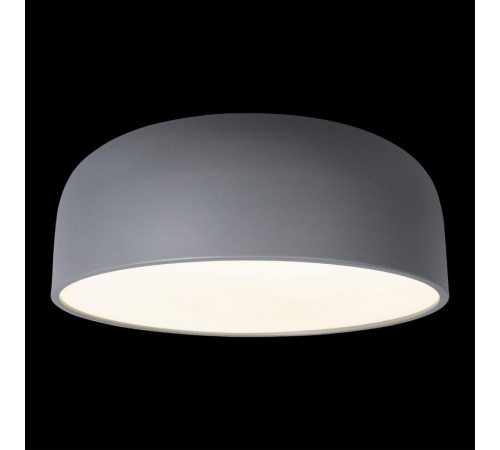 Потолочный светильник Loft IT Axel 10201/480 Grey Потолочный светильник Loft IT Axel 10201/480 Grey