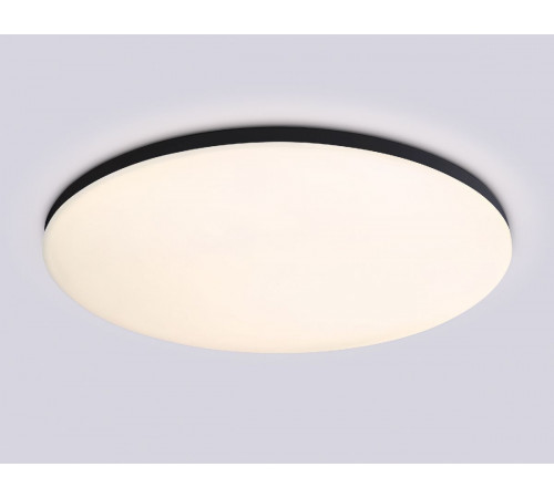 Потолочный светильник Ambrella Light Orbital Dance FZ2005
