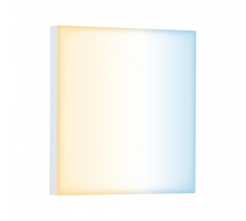 Светодиодная панель Paulmann Velora Zigbee 79824 Светодиодная панель Paulmann Velora Zigbee 79824