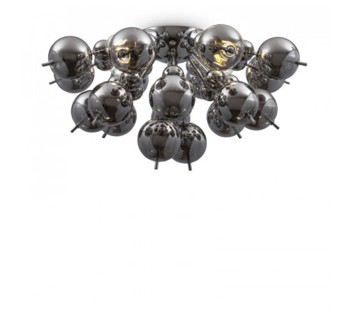 Потолочный светильник Maytoni Bolla MOD133CL-04CH Потолочный светильник Maytoni Bolla MOD133CL-04CH