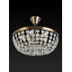 Потолочный светильник Toplight Mary TL1510X-05AB