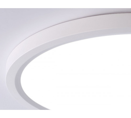 Потолочный светильник Ambrella Light Orbital Air Slim FZ1907 Потолочный светильник Ambrella Light Orbital Air Slim FZ1907