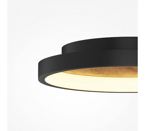 Потолочный светильник Maytoni Orign MOD311CL-L40B3K Потолочный светильник Maytoni Orign MOD311CL-L40B3K
