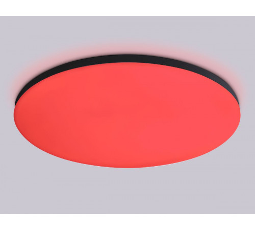 Потолочный светильник Ambrella Light Orbital Dance FZ2006 Потолочный светильник Ambrella Light Orbital Dance FZ2006
