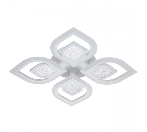 Потолочный светильник Escada Hydria 10227/4LED Потолочный светильник Escada Hydria 10227/4LED