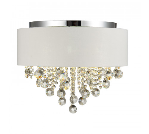 Потолочный светильник ST LUCE LACCHIA SL1350.502.06 Потолочный светильник ST LUCE LACCHIA SL1350.502.06