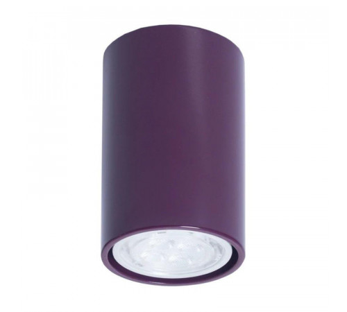 Потолочный светильник TopDecor Tubo6 P1 23 Потолочный светильник TopDecor Tubo6 P1 23