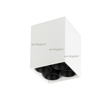 Потолочный светодиодный светильник Arlight SP-Orient-Surface-TC-S65x65-10W 031855