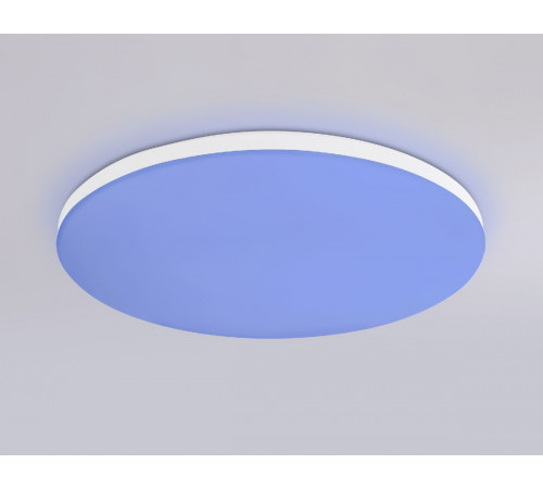 Потолочный светильник Ambrella Light Orbital Dance FZ2001 Потолочный светильник Ambrella Light Orbital Dance FZ2001
