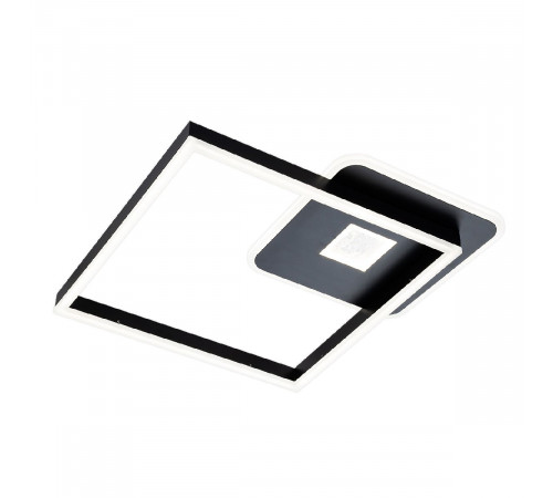 Потолочный светильник Escada Arctic 10235/1LED BL Потолочный светильник Escada Arctic 10235/1LED BL